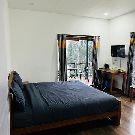The Wooden Springs Bed and Breakfast Ooty Exteriör bild